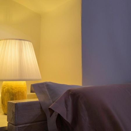 La Suite Del Marchese 라테르자 외부 사진